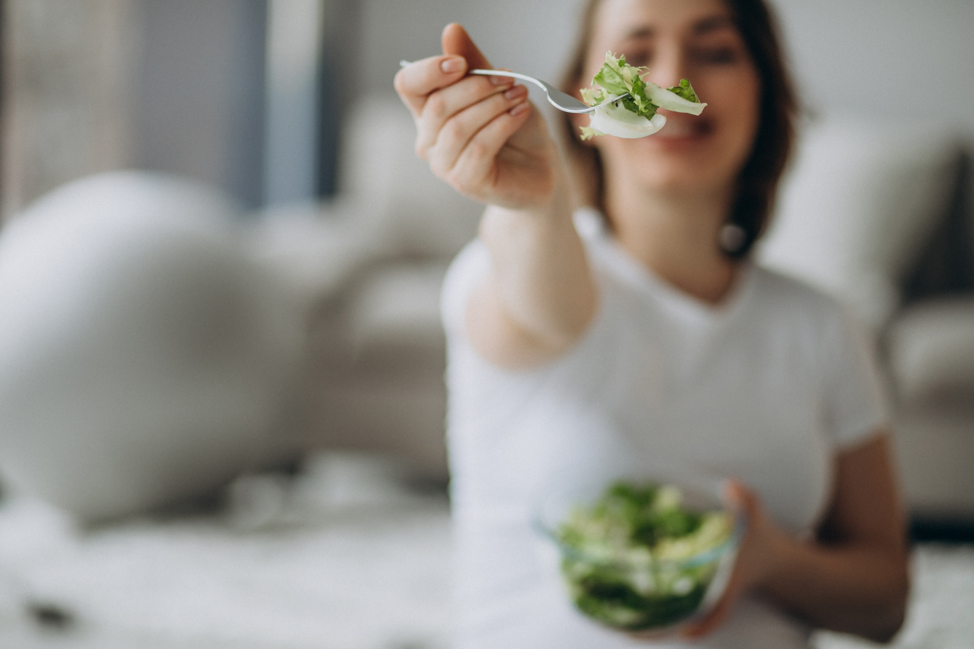 Nutrition